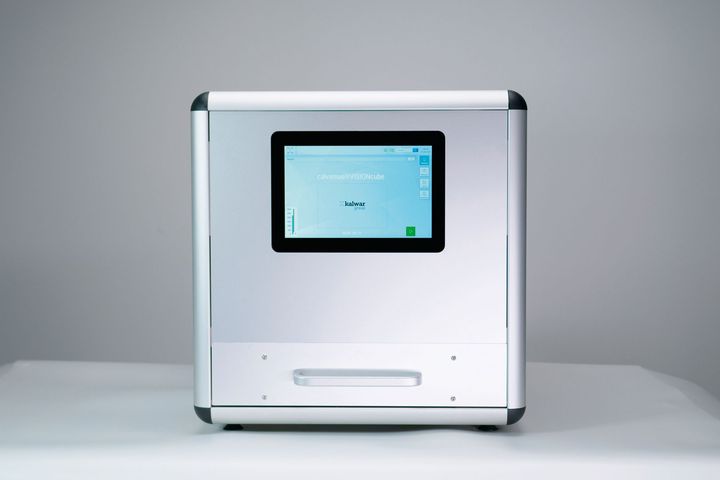 calvamas analytics & sensor technology – kalwar group