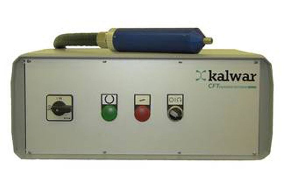 Packaging industry – kalwar group